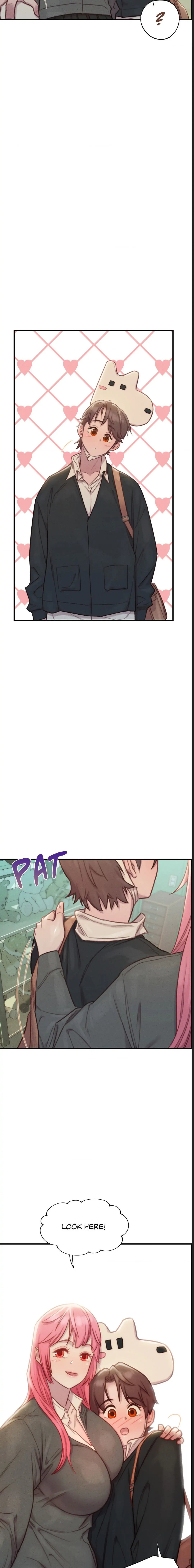 Ladies’ Man Chapter 6 - Page 13 in English
