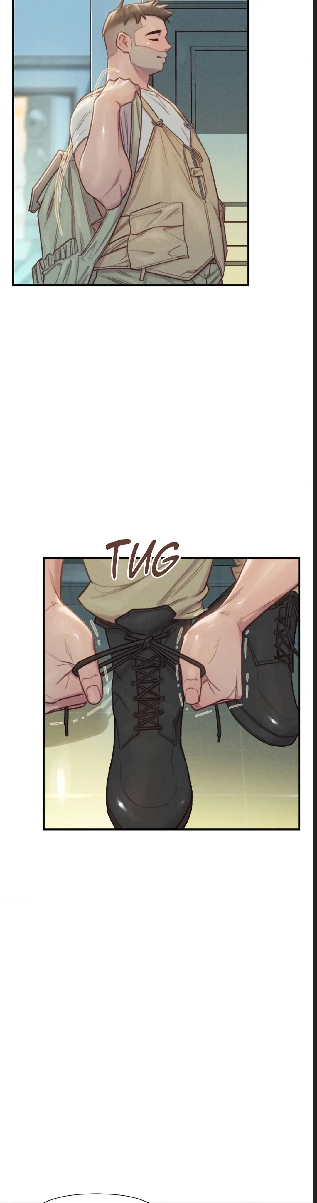 Ladies’ Man Chapter 6 - Page 4 in English