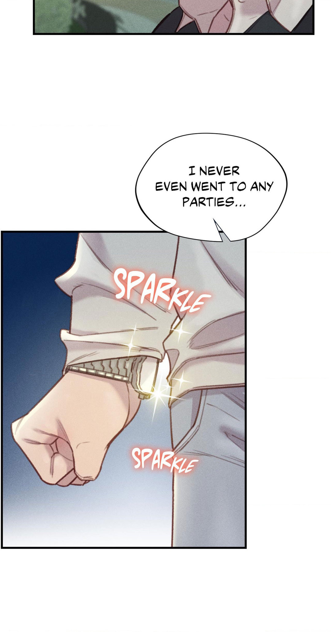 Ladies’ Man Chapter 7 - Page 101 in English