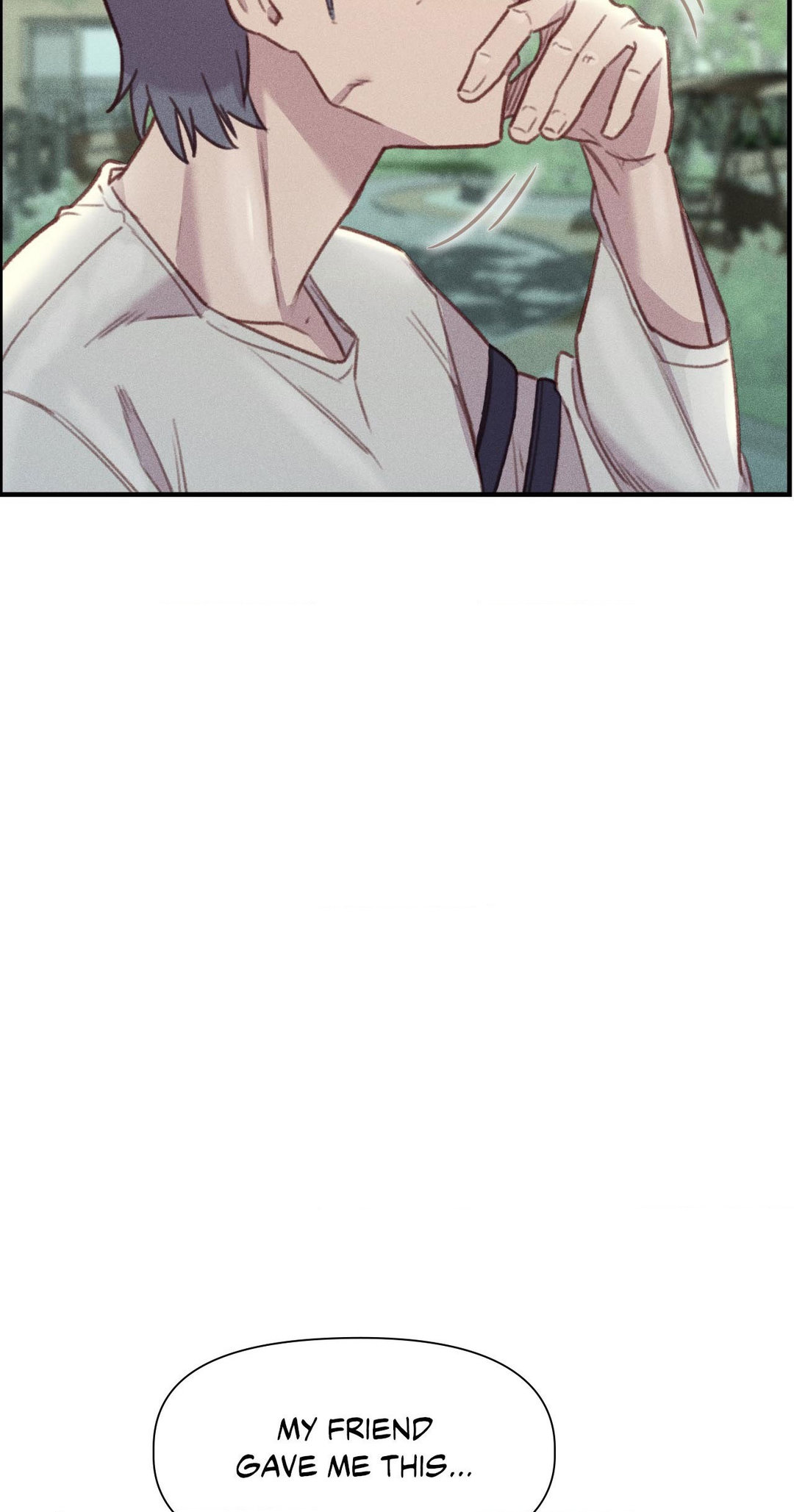 Ladies’ Man Chapter 7 - Page 104 in English