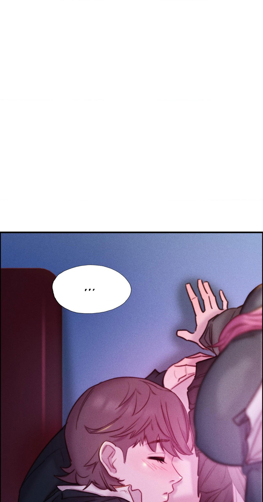 Ladies’ Man Chapter 7 - Page 23 in English