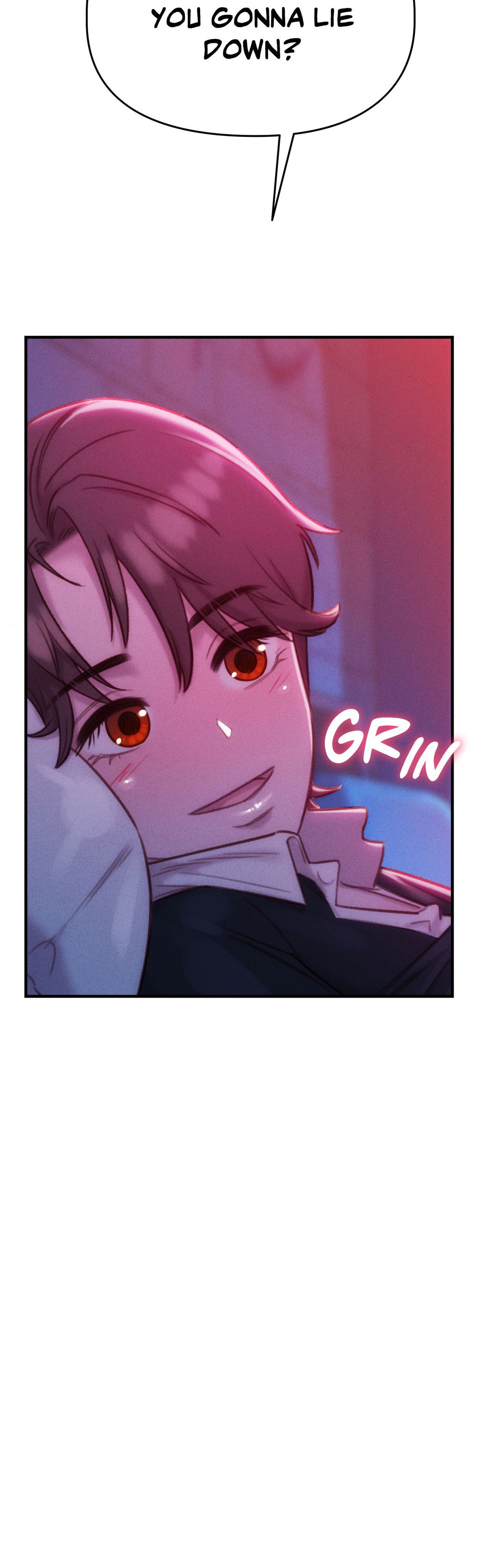Ladies’ Man Chapter 7 - Page 3 in English