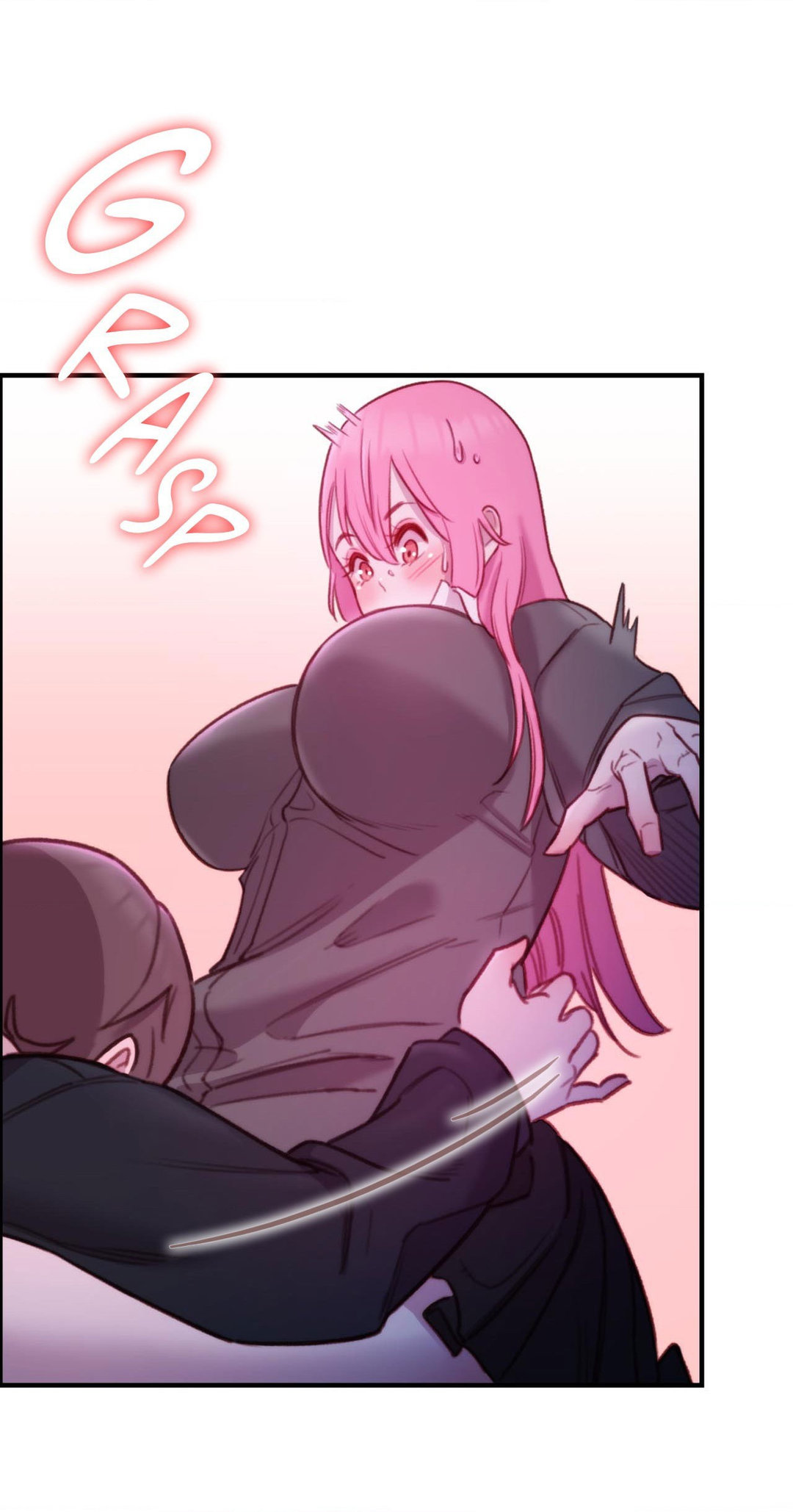 Ladies’ Man Chapter 7 - Page 32 in English