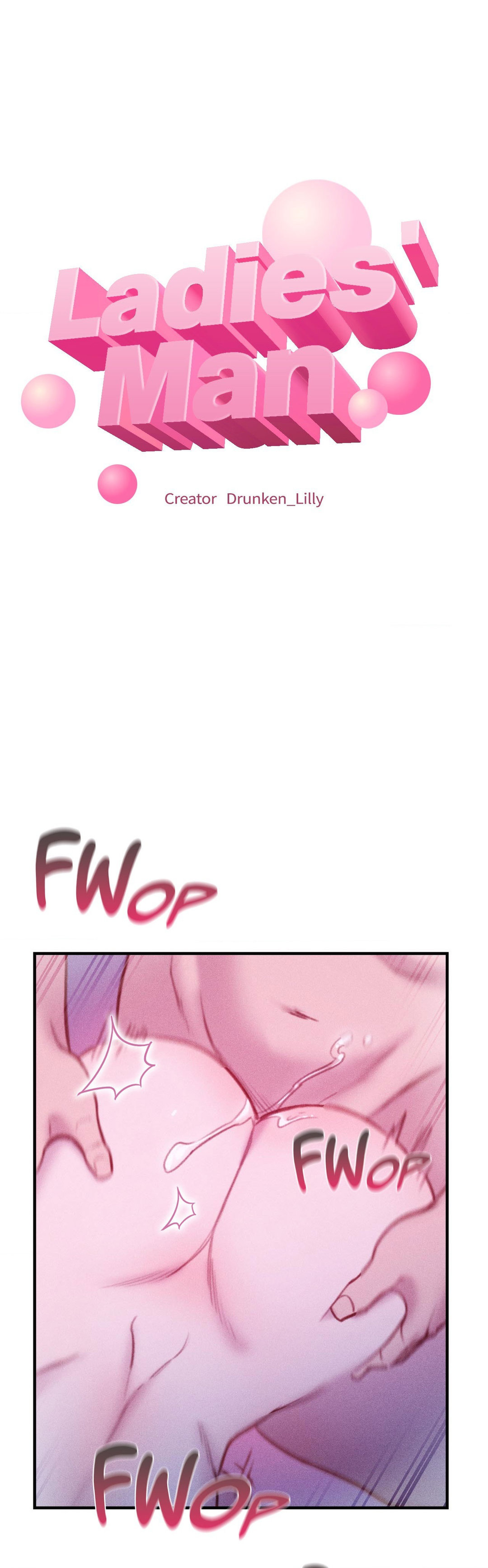 Ladies’ Man Chapter 7 - Page 4 in English