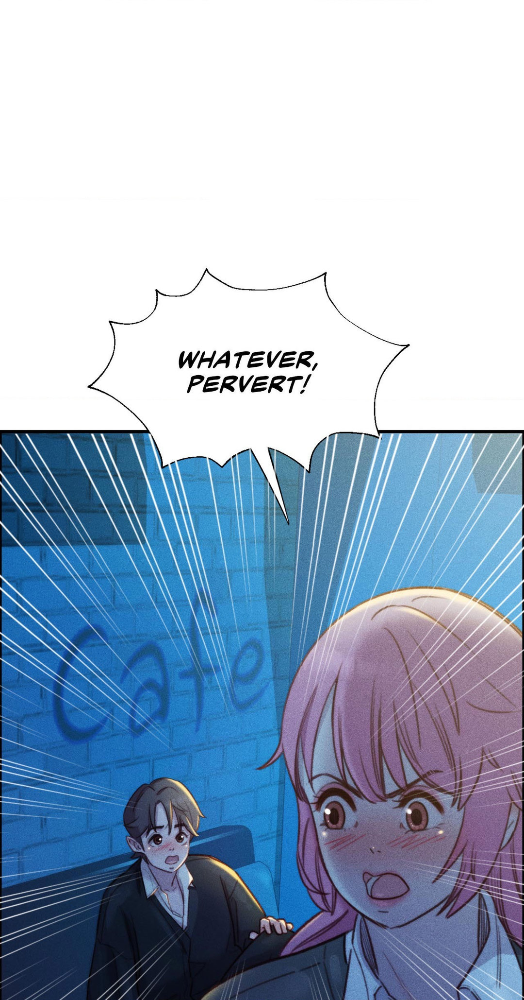 Ladies’ Man Chapter 7 - Page 60 in English