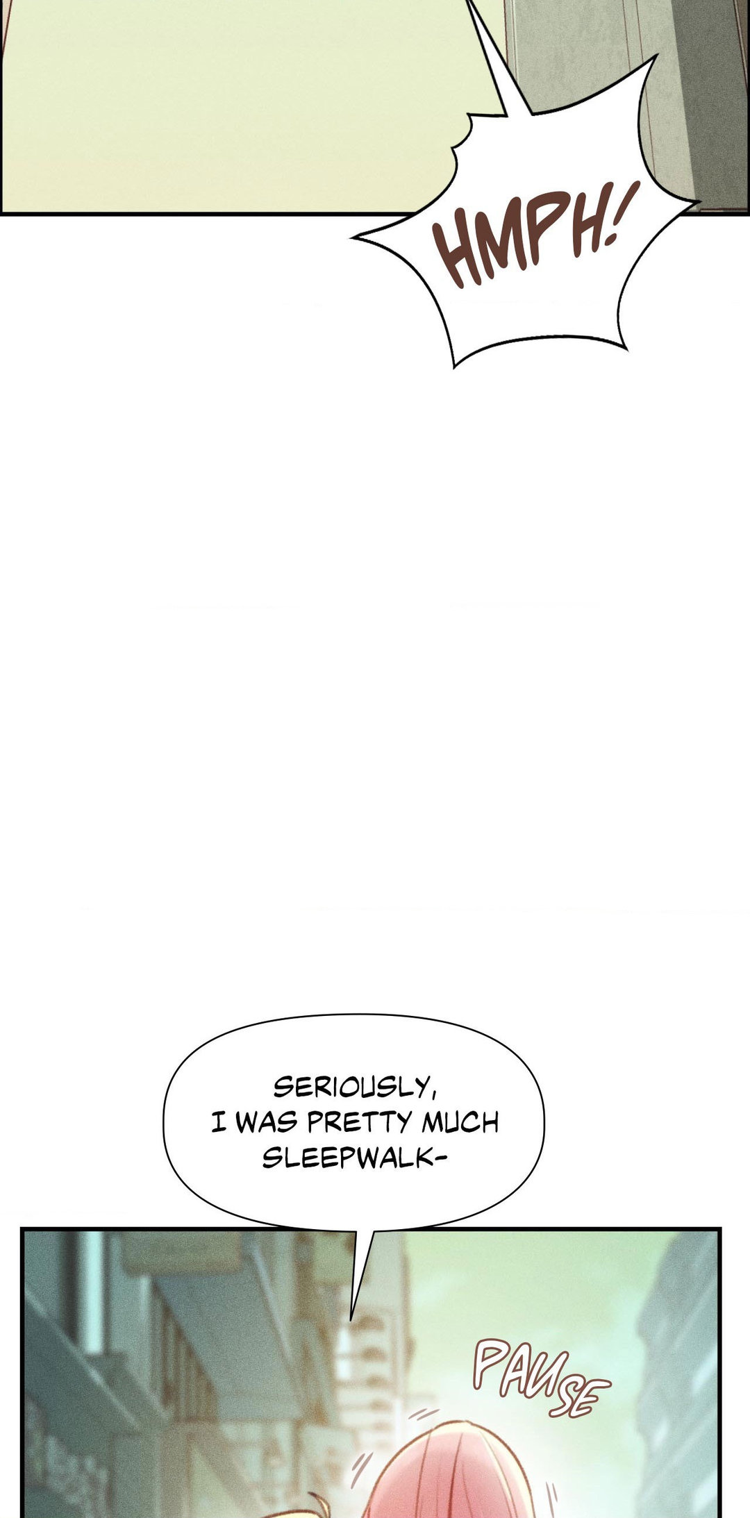 Ladies’ Man Chapter 7 - Page 65 in English