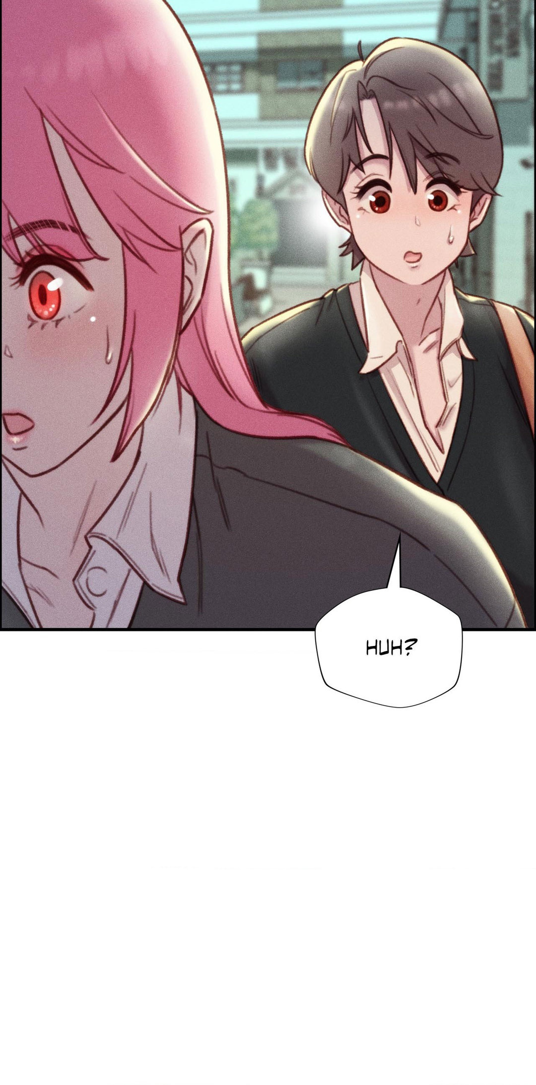 Ladies’ Man Chapter 7 - Page 67 in English