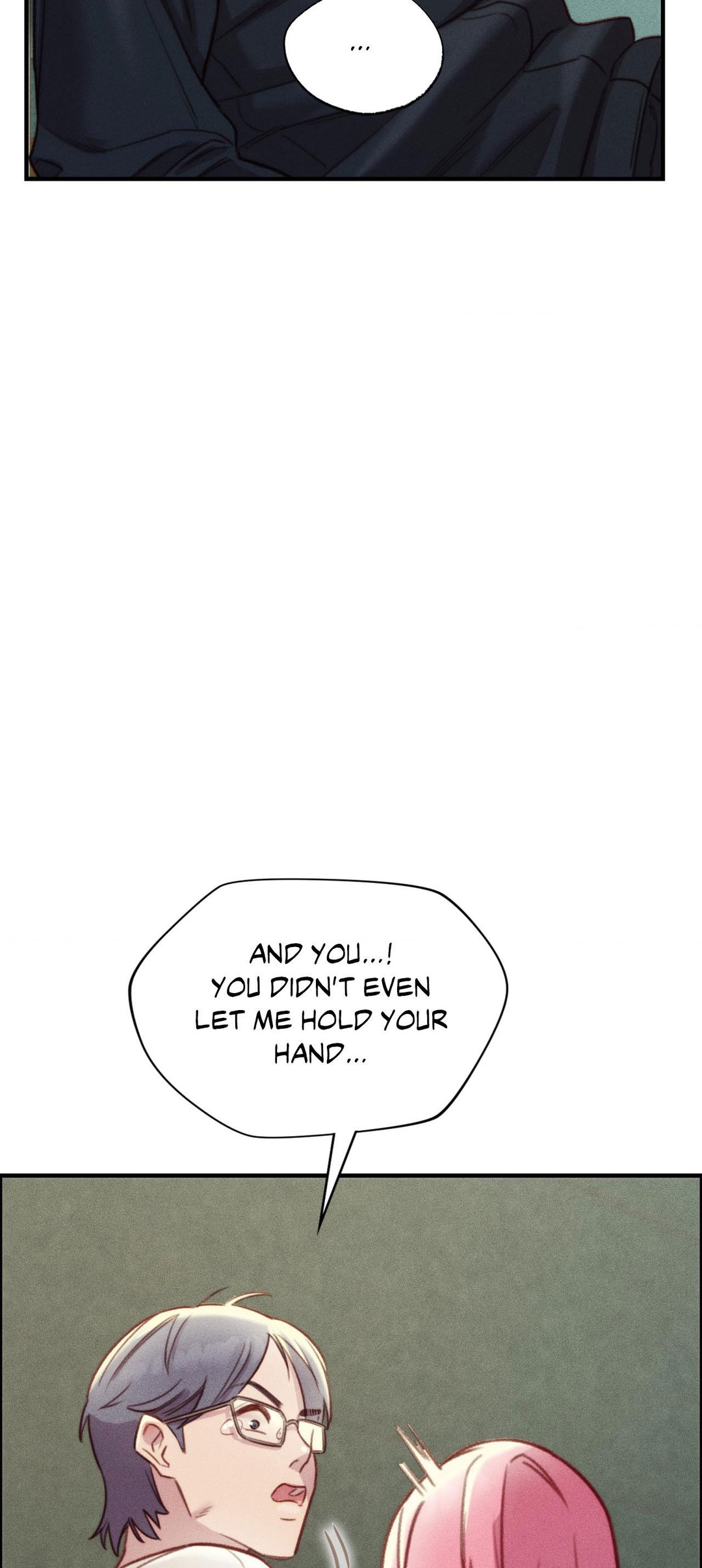 Ladies’ Man Chapter 7 - Page 76 in English
