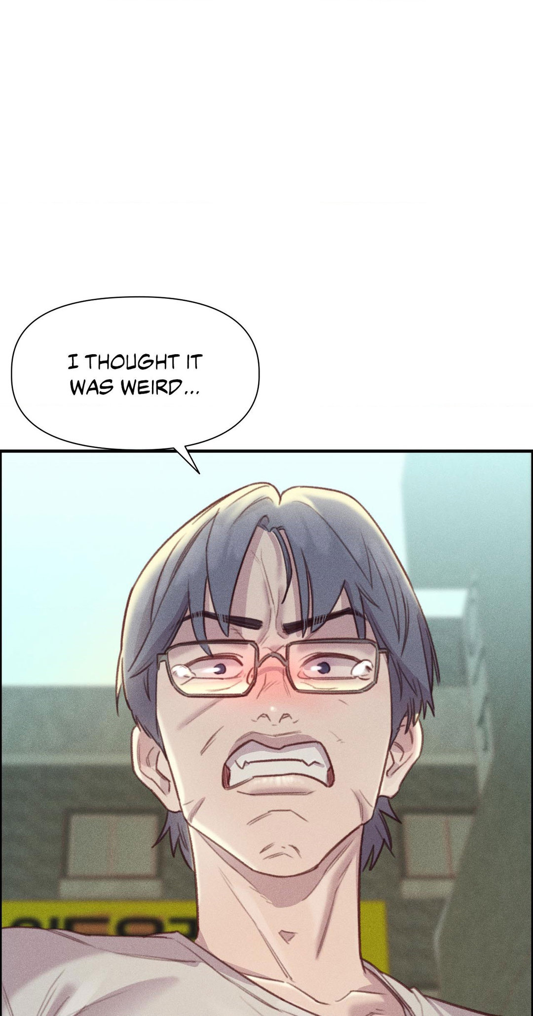 Ladies’ Man Chapter 7 - Page 80 in English