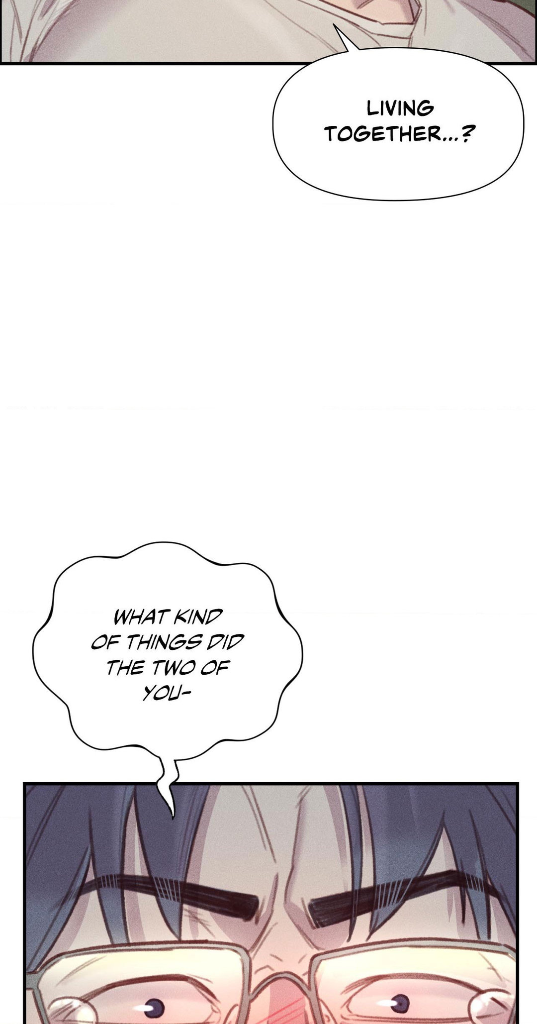 Ladies’ Man Chapter 7 - Page 81 in English