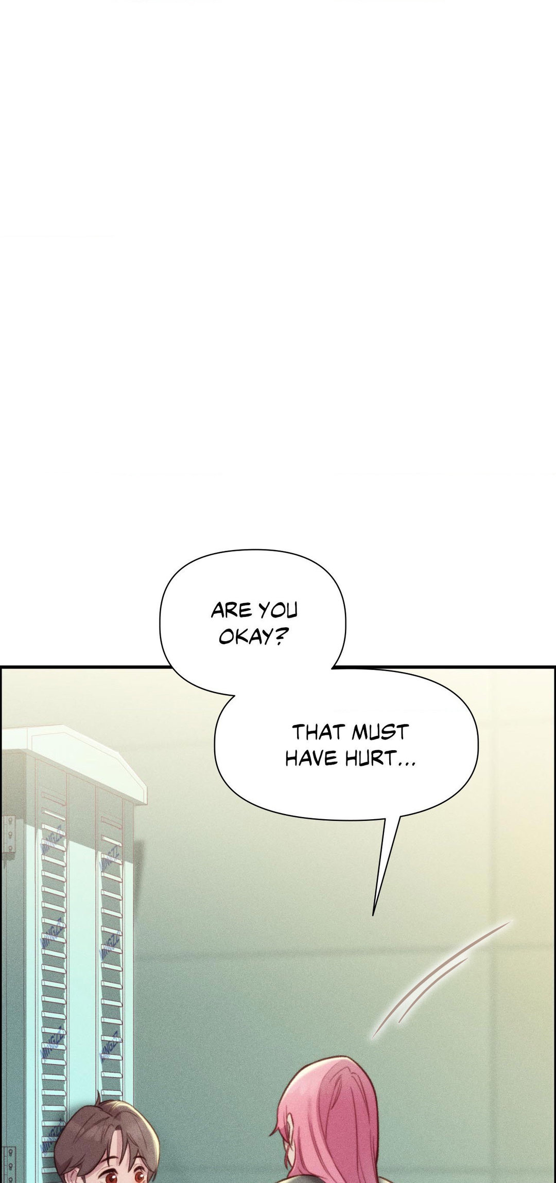 Ladies’ Man Chapter 7 - Page 89 in English