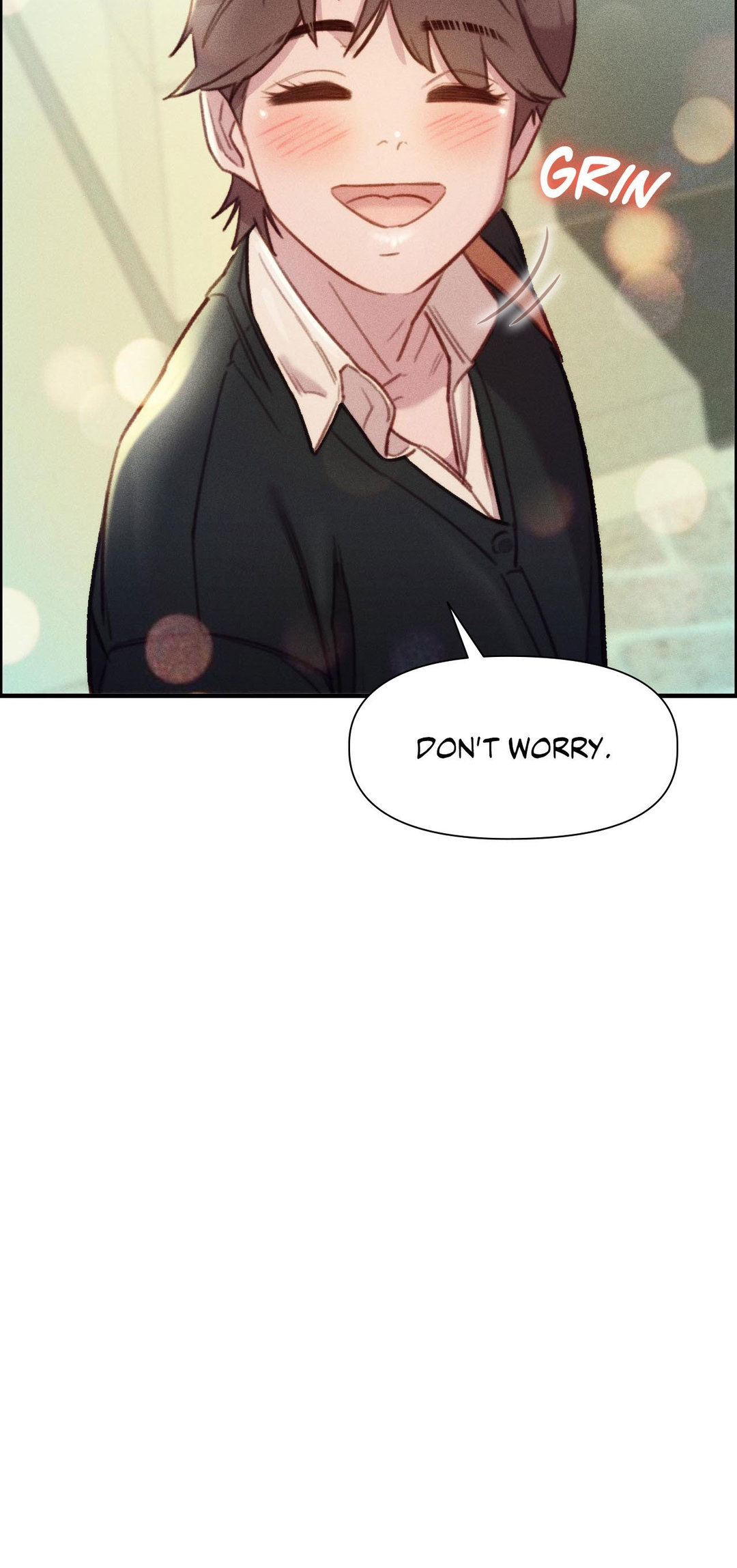 Ladies’ Man Chapter 7 - Page 94 in English