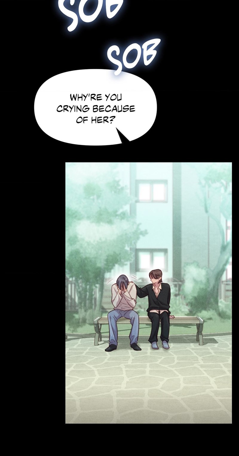 Ladies’ Man Chapter 8 - Page 26 in English