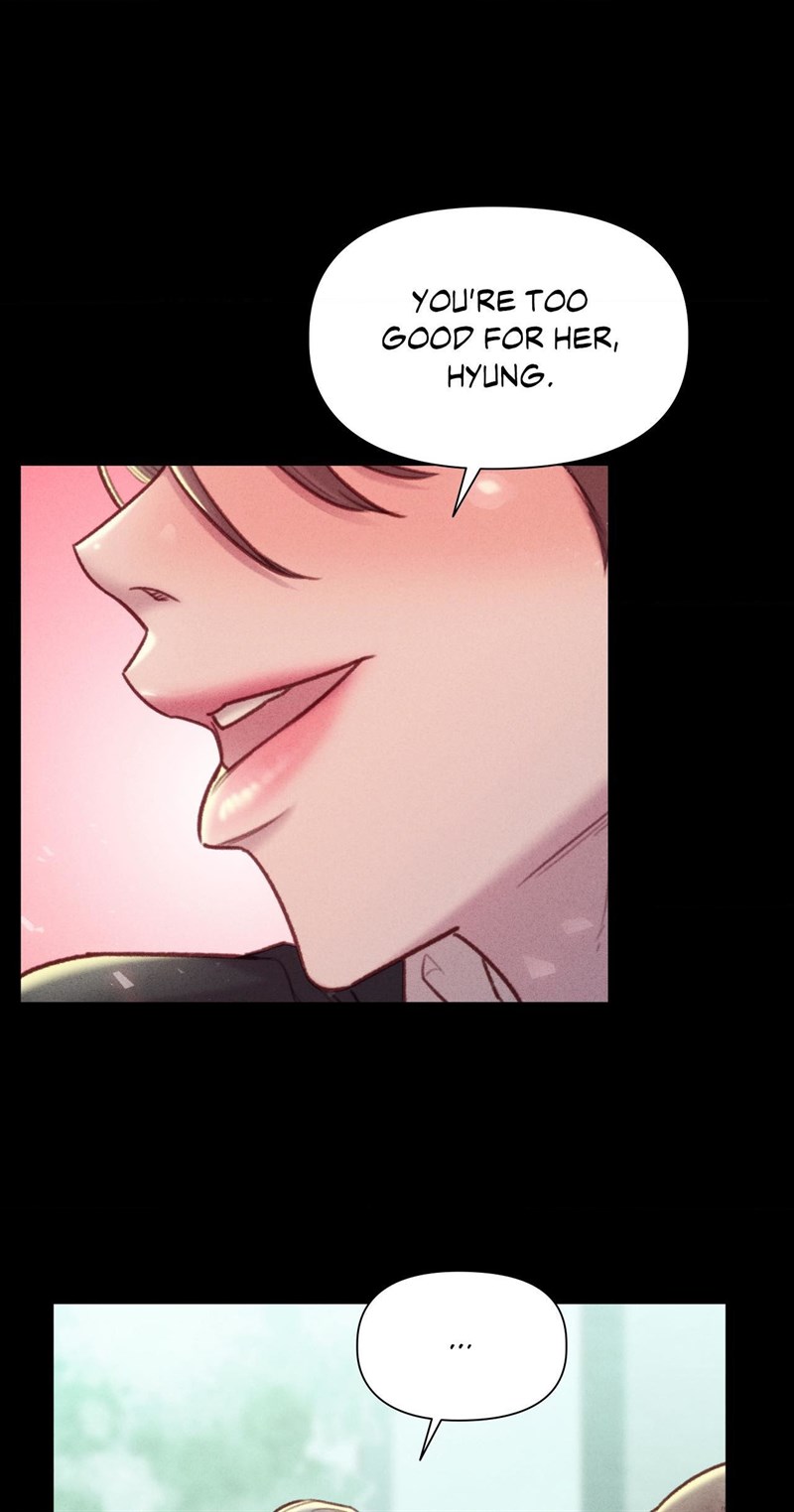 Ladies’ Man Chapter 8 - Page 27 in English