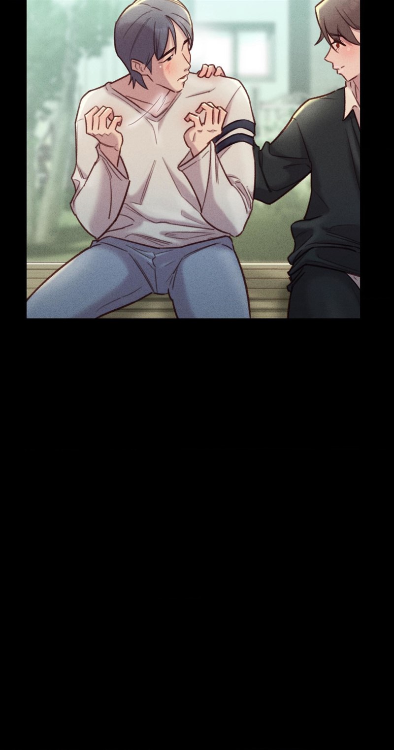 Ladies’ Man Chapter 8 - Page 28 in English