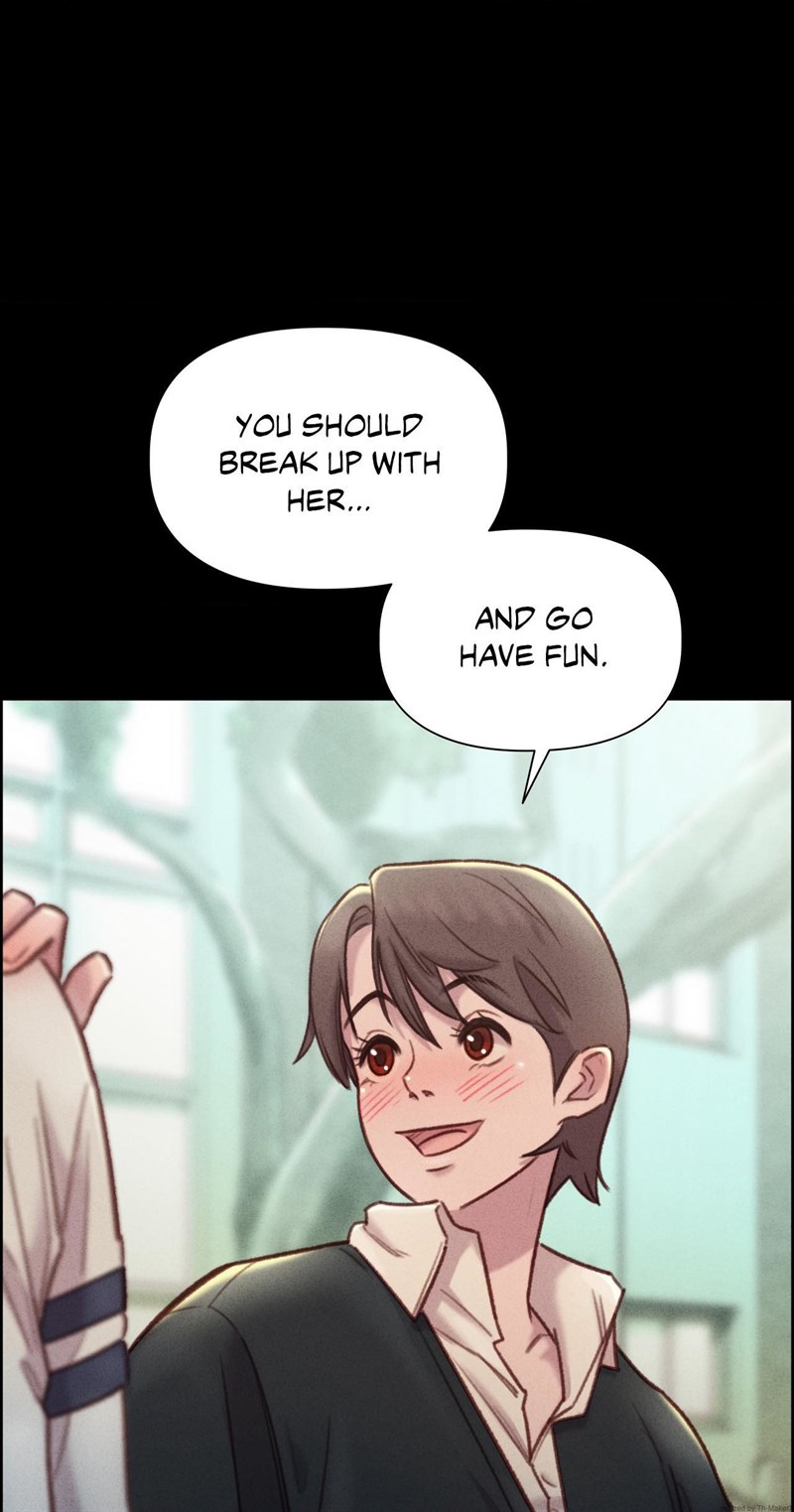Ladies’ Man Chapter 8 - Page 30 in English