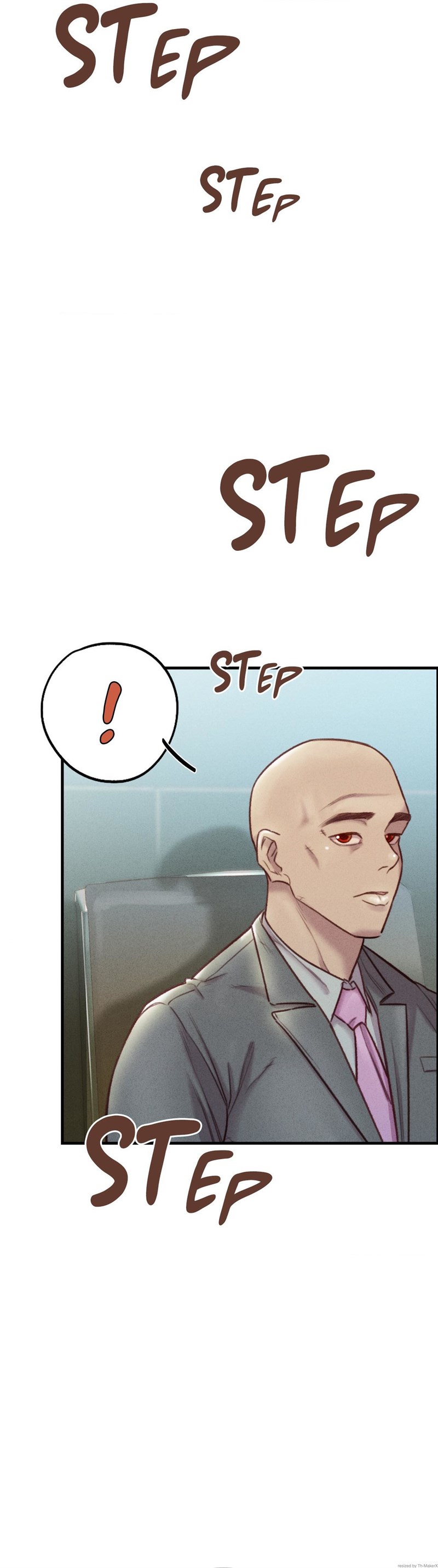 Ladies’ Man Chapter 8 - Page 5 in English