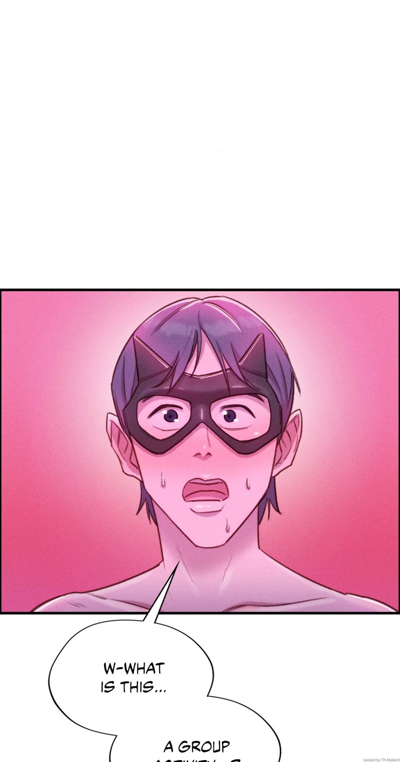 Ladies’ Man Chapter 8 - Page 59 in English