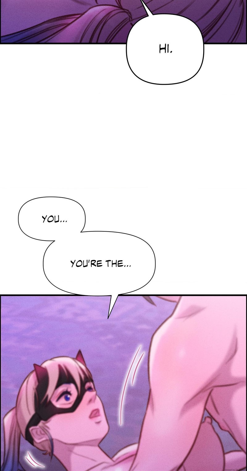 Ladies’ Man Chapter 8 - Page 93 in English