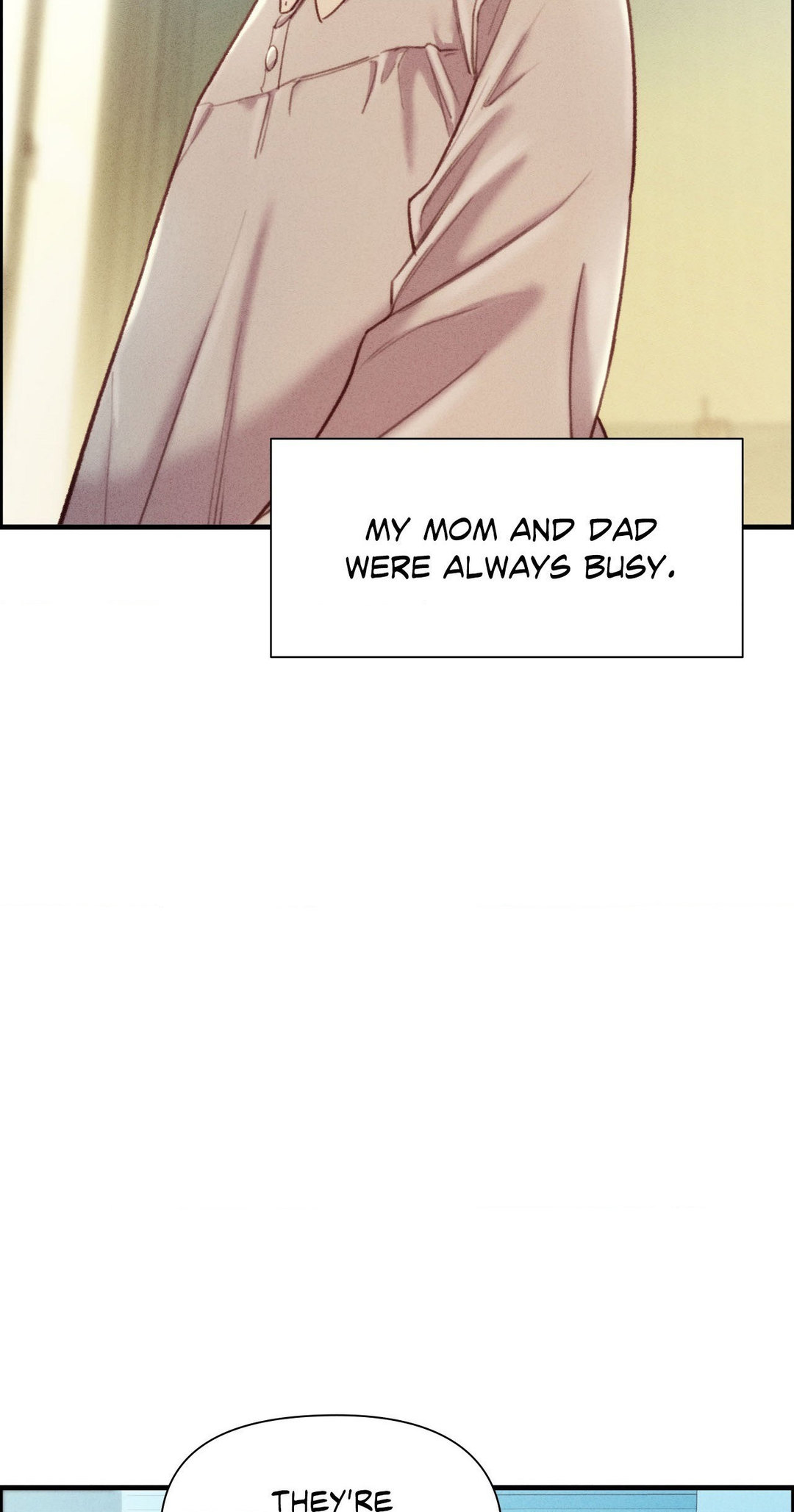 Ladies’ Man Chapter 9 - Page 10 in English