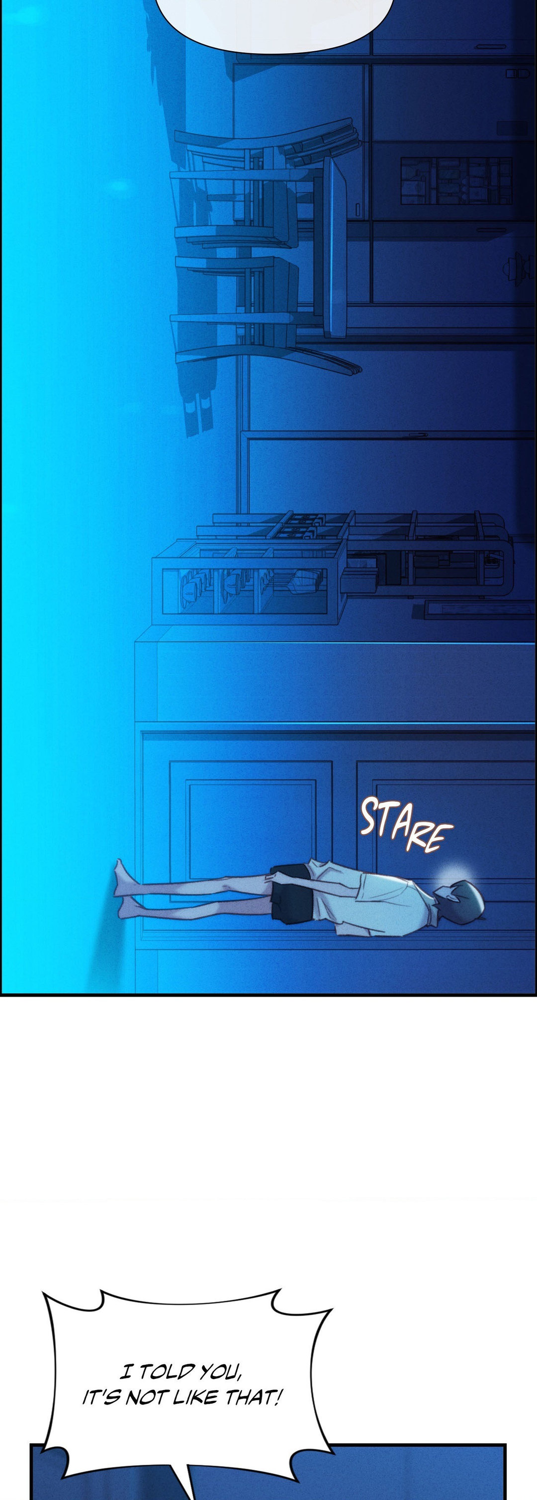 Ladies’ Man Chapter 9 - Page 103 in English