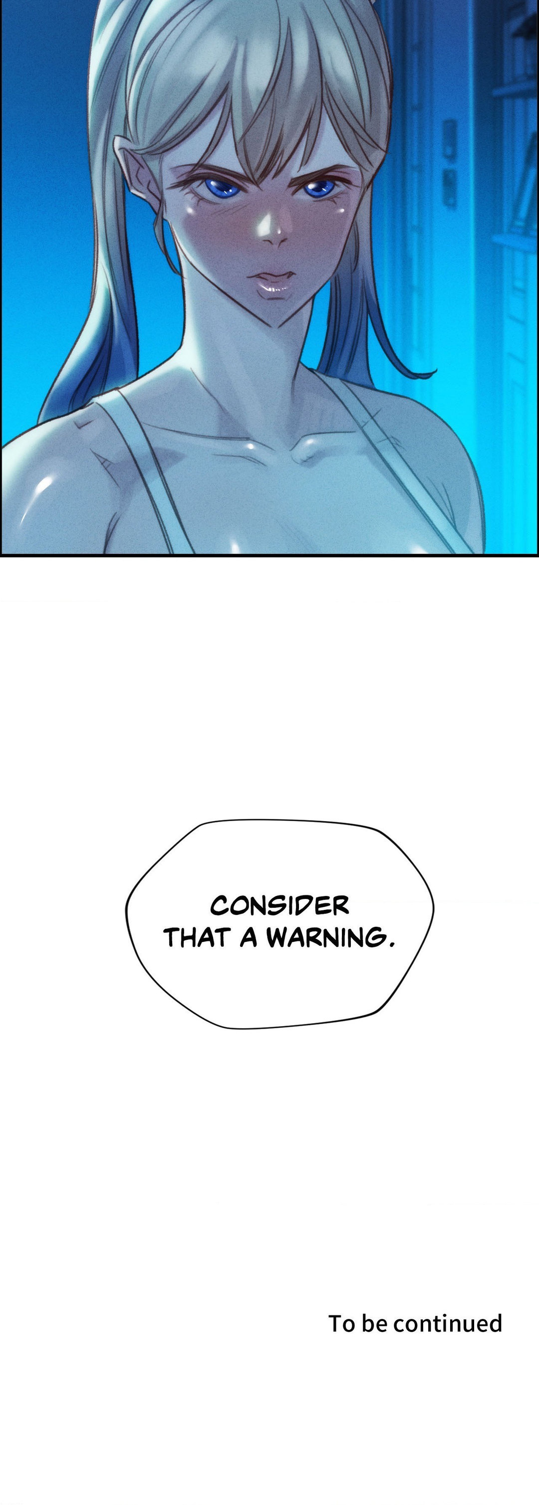 Ladies’ Man Chapter 9 - Page 105 in English