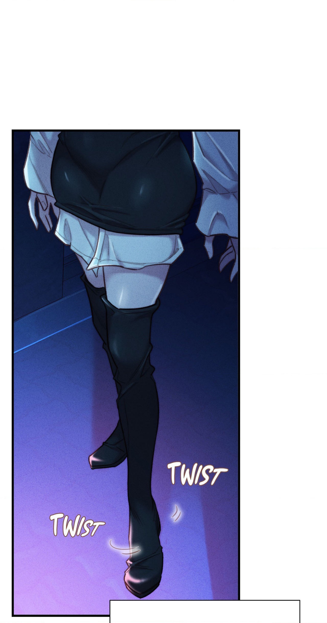 Ladies’ Man Chapter 9 - Page 23 in English