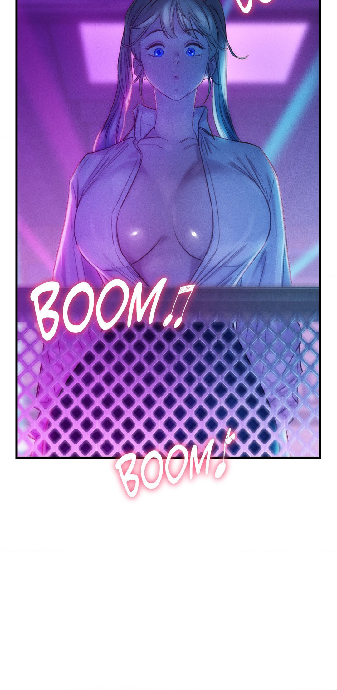 Ladies’ Man Chapter 9 - Page 31 in English