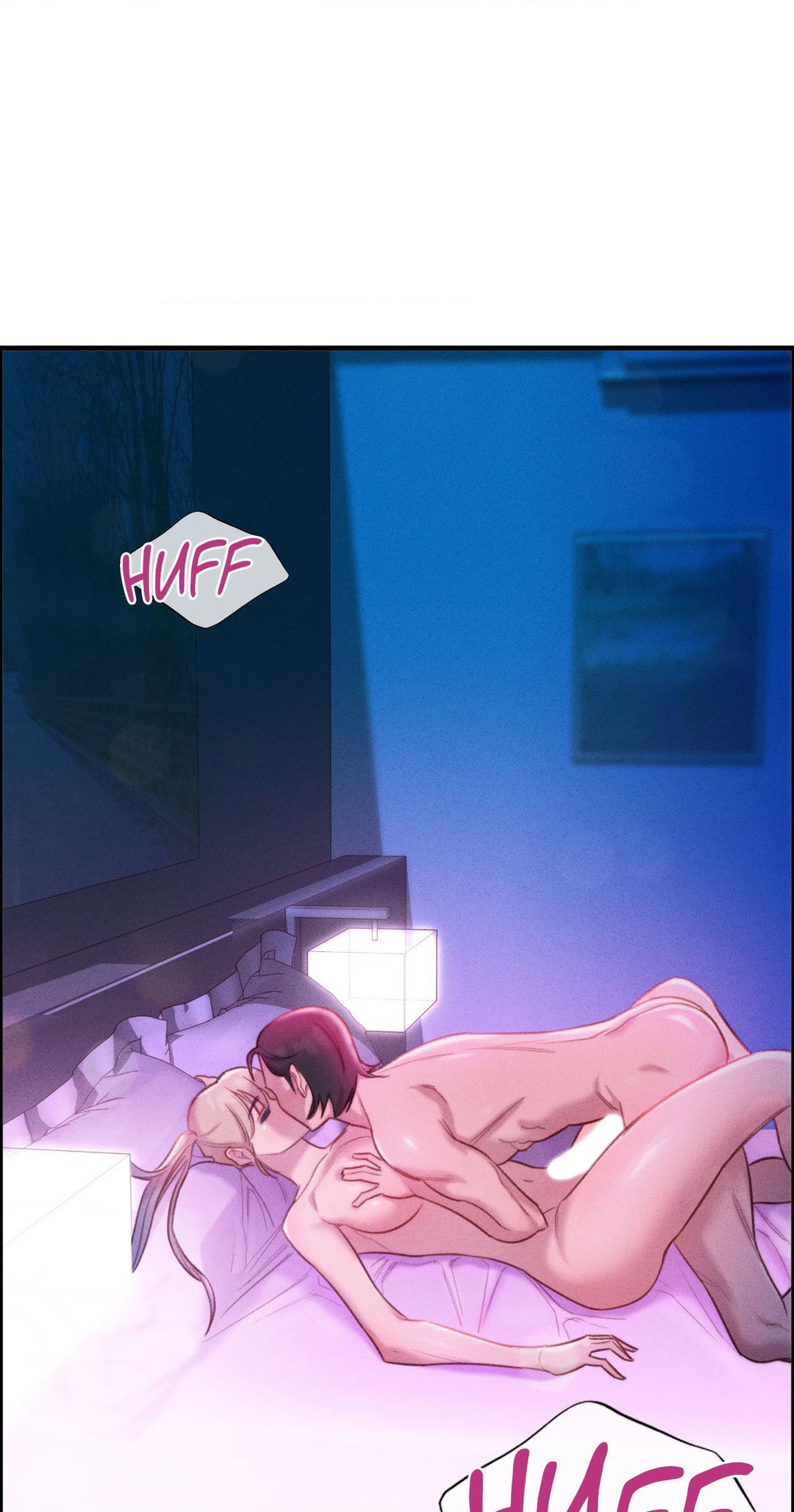 Ladies’ Man Chapter 9 - Page 38 in English
