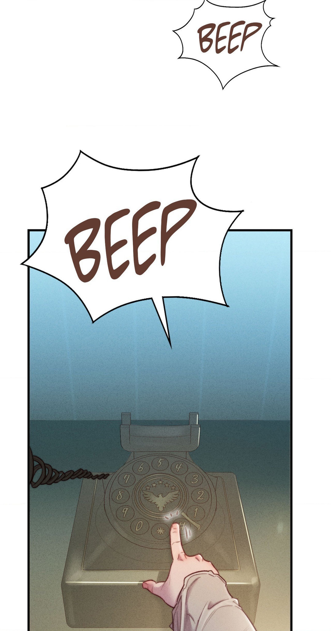 Ladies’ Man Chapter 9 - Page 4 in English