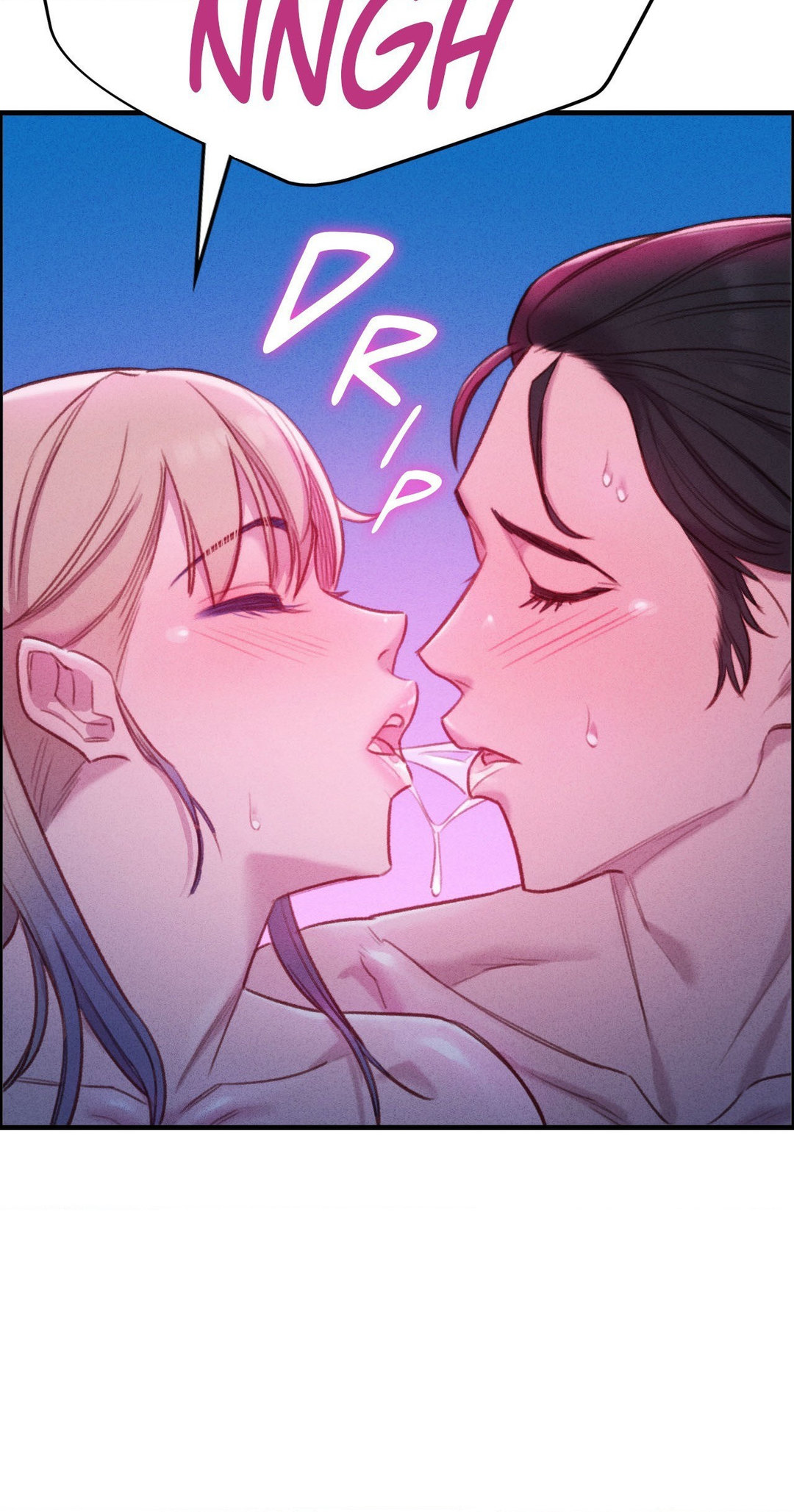 Ladies’ Man Chapter 9 - Page 49 in English