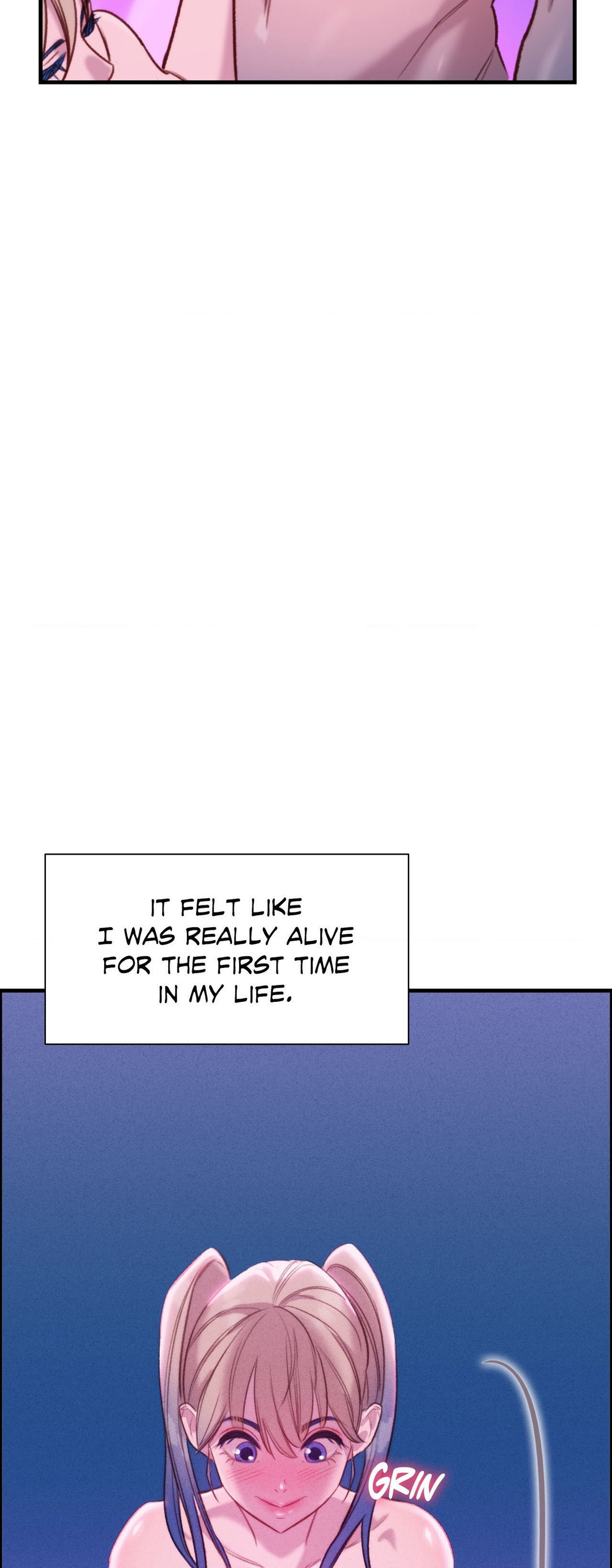 Ladies’ Man Chapter 9 - Page 51 in English