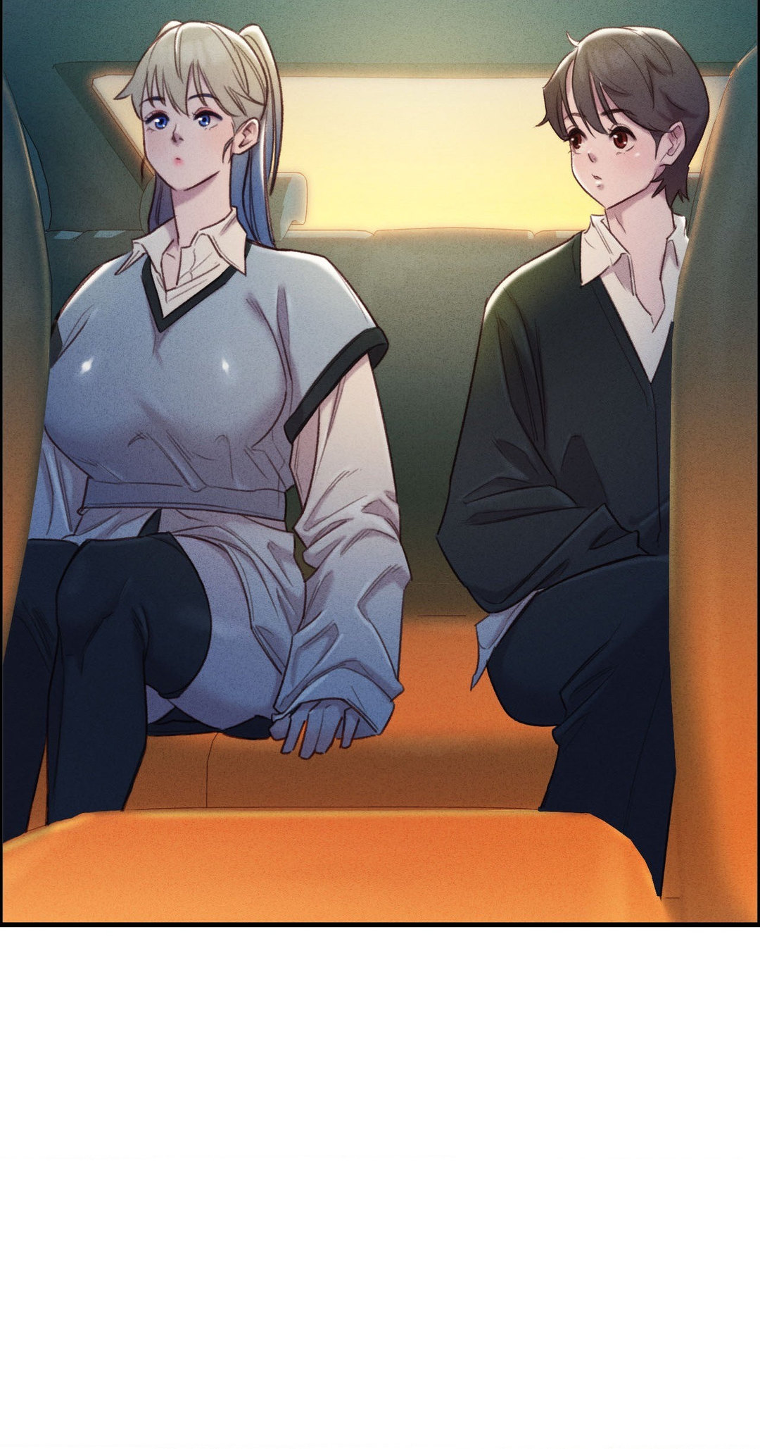 Ladies’ Man Chapter 9 - Page 63 in English