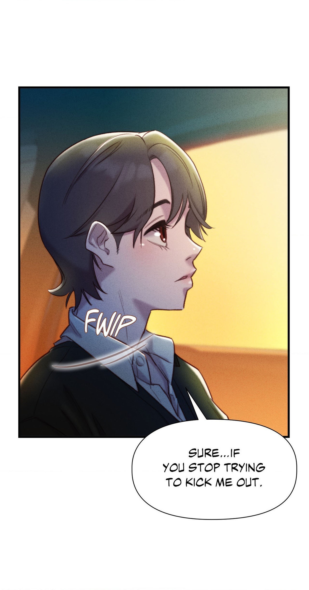 Ladies’ Man Chapter 9 - Page 64 in English