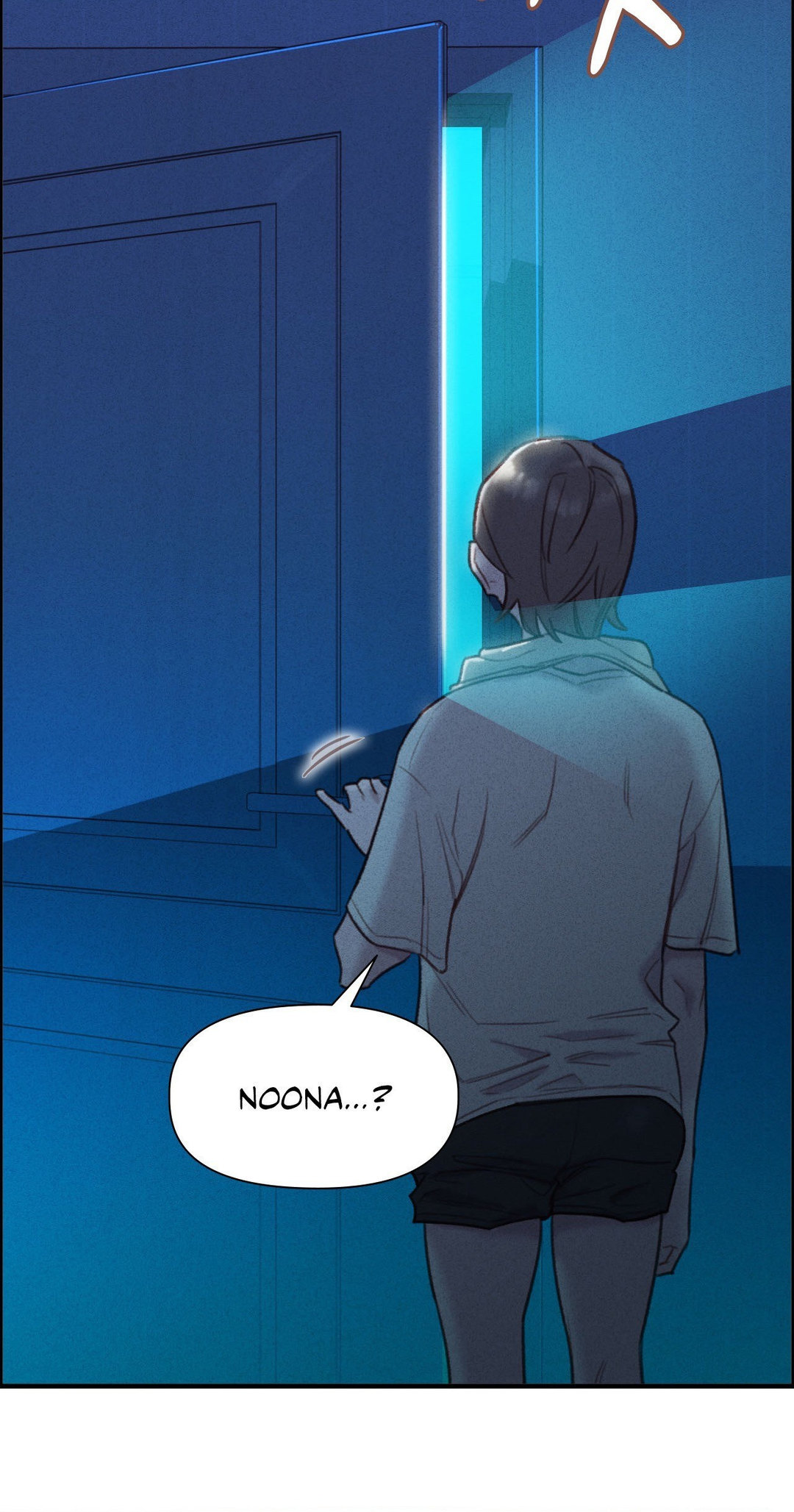 Ladies’ Man Chapter 9 - Page 77 in English