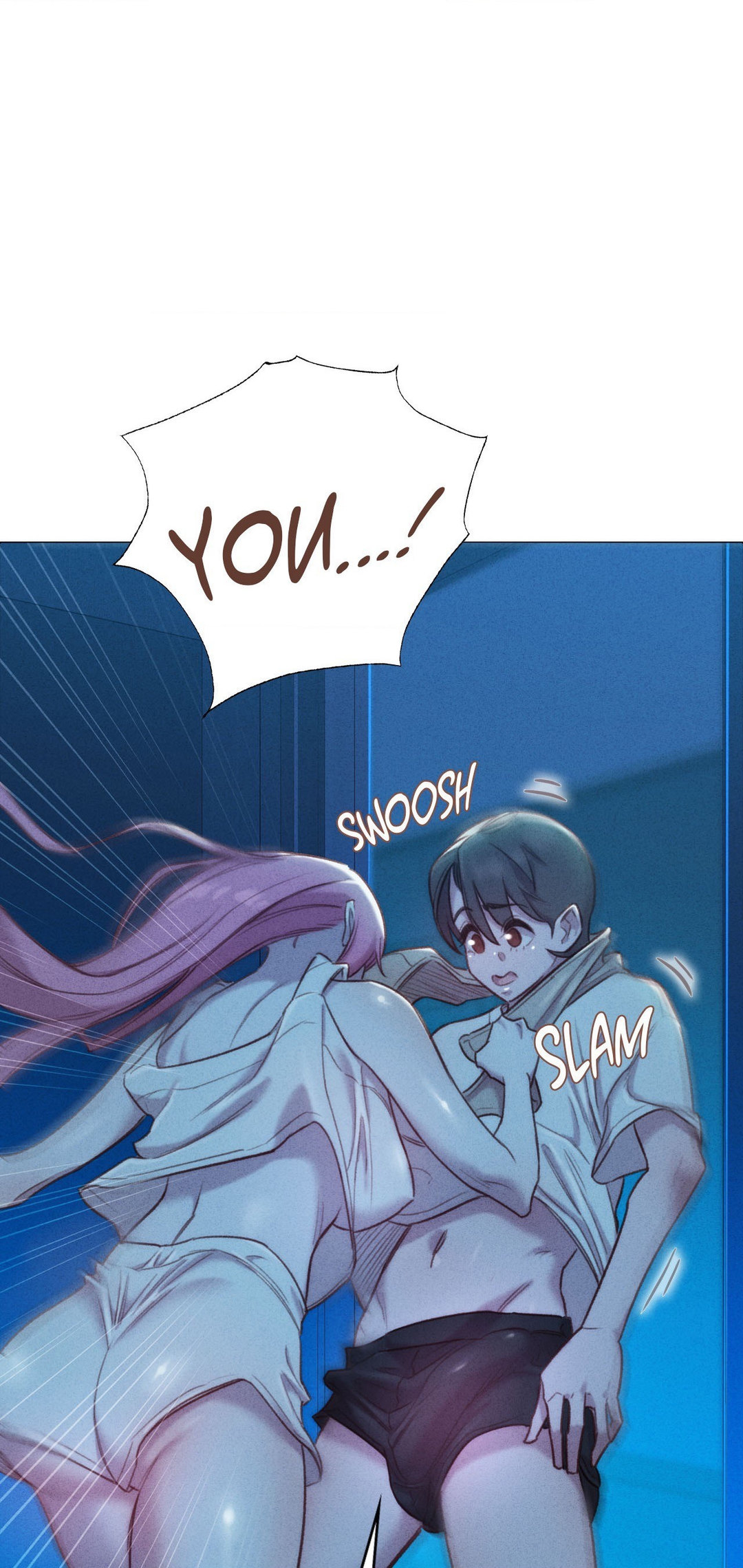 Ladies’ Man Chapter 9 - Page 78 in English