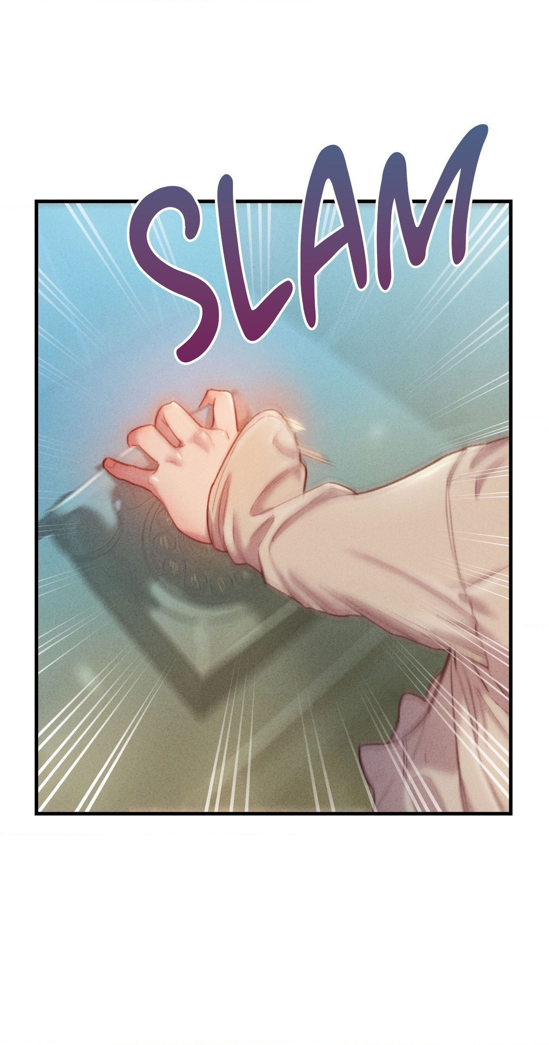 Ladies’ Man Chapter 9 - Page 8 in English