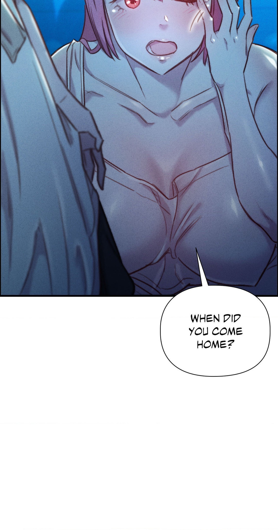 Ladies’ Man Chapter 9 - Page 94 in English