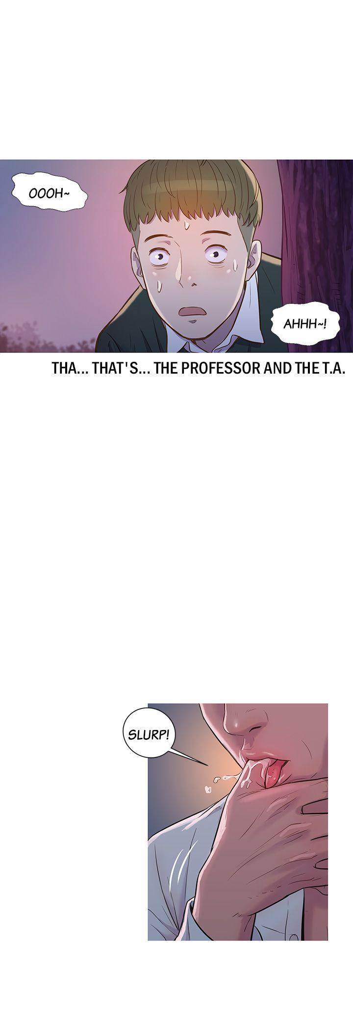 Freshman Chapter 1 - Page 13 in English