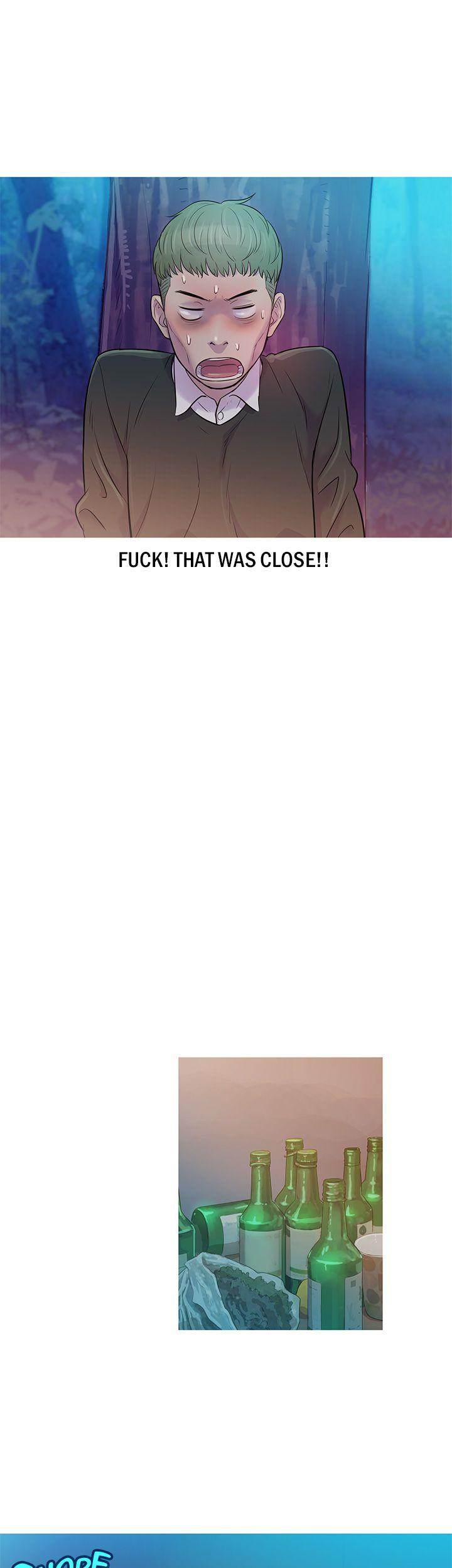 Freshman Chapter 1 - Page 18 in English