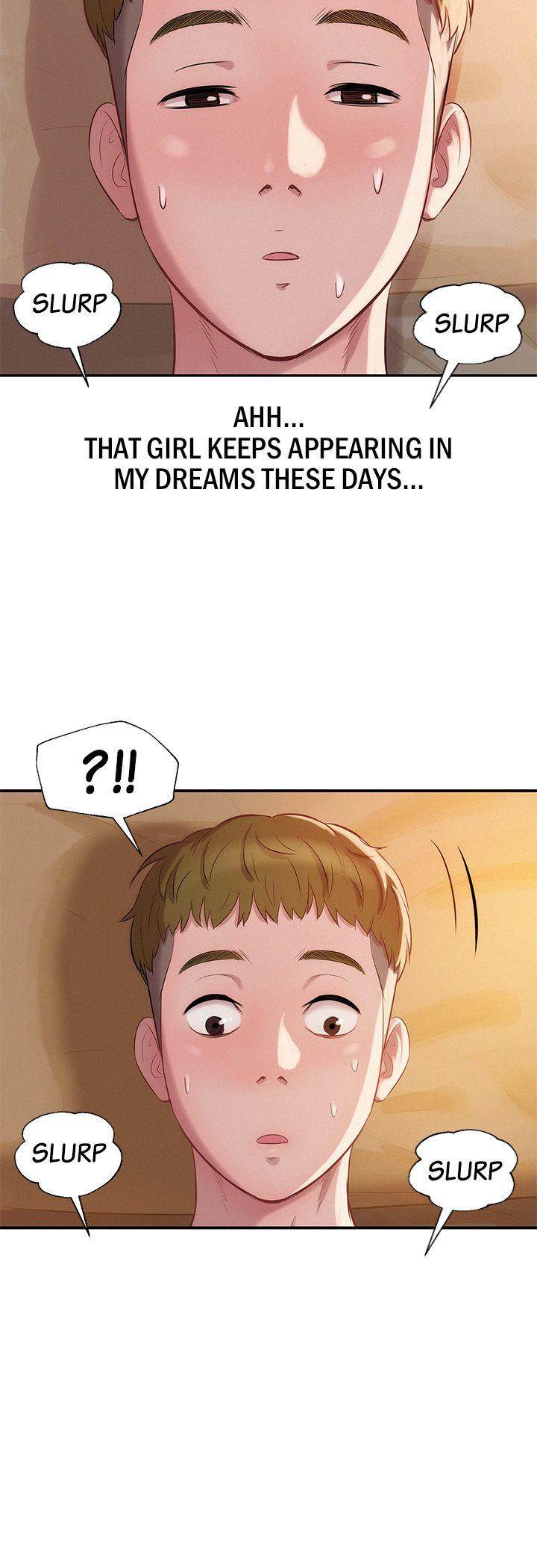Freshman Chapter 11 - Page 36 in English