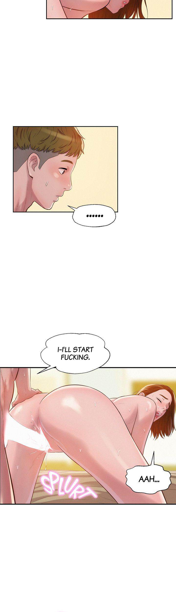 Freshman Chapter 12 - Page 14 in English