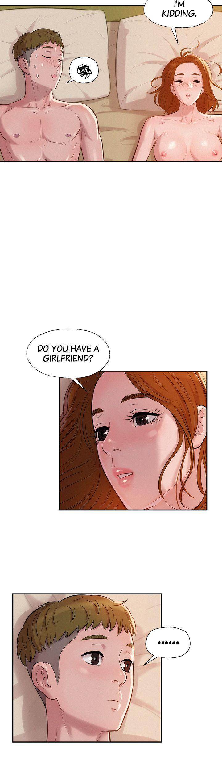 Freshman Chapter 12 - Page 22 in English