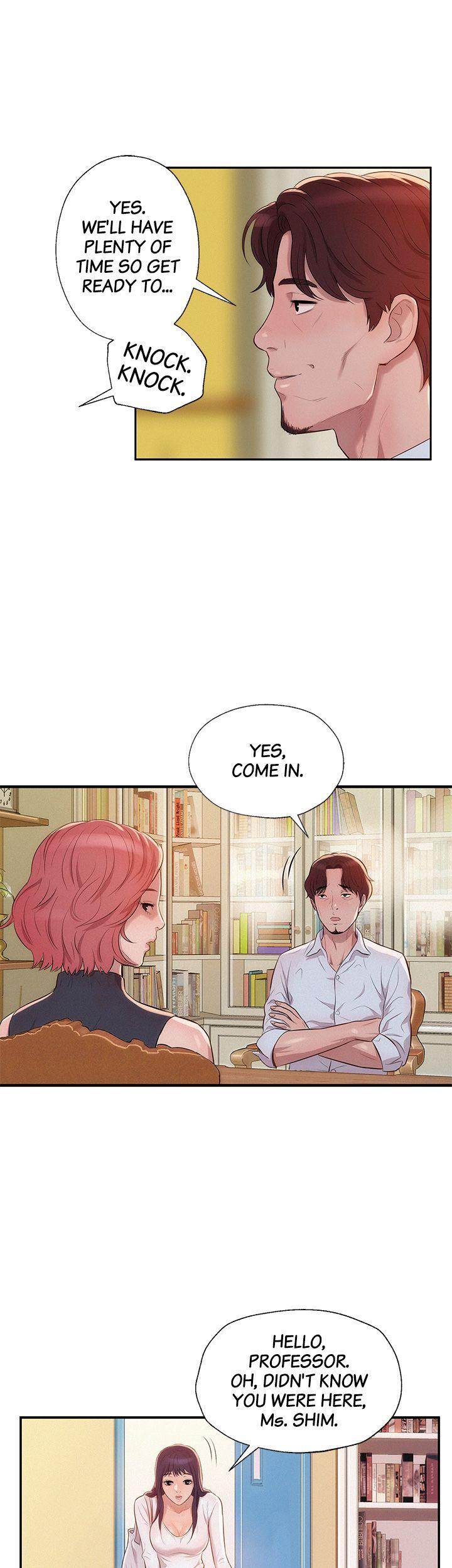 Freshman Chapter 12 - Page 29 in English