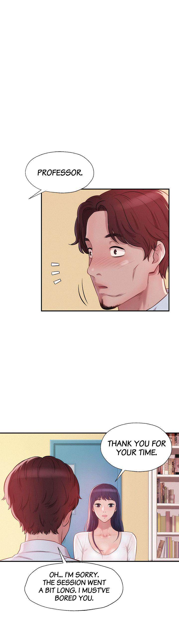 Freshman Chapter 13 - Page 18 in English