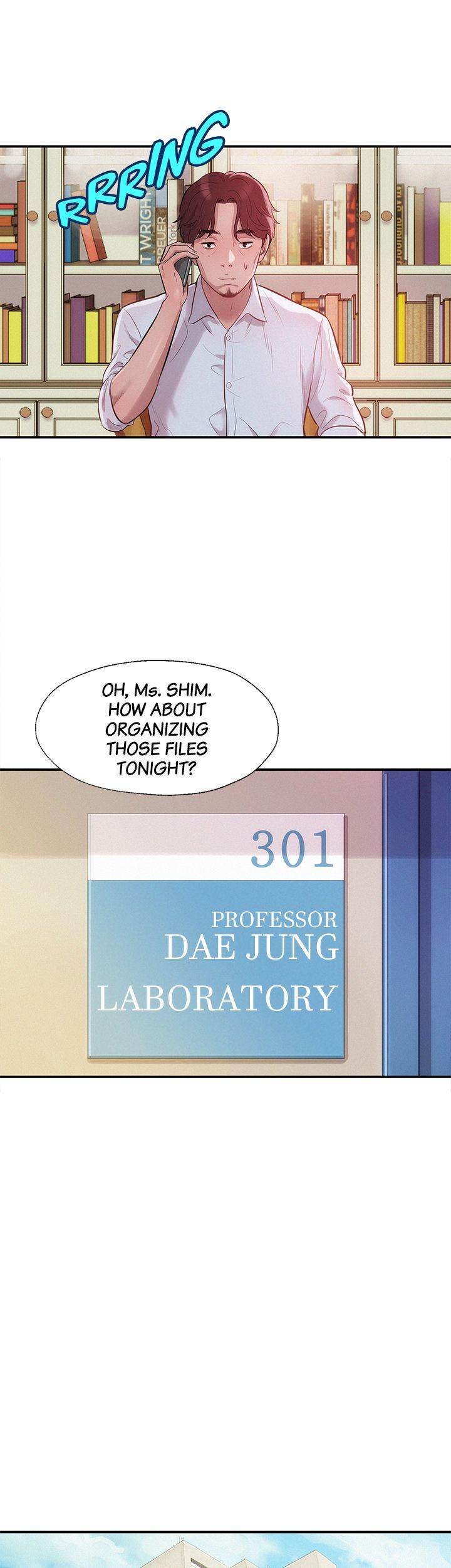 Freshman Chapter 13 - Page 22 in English