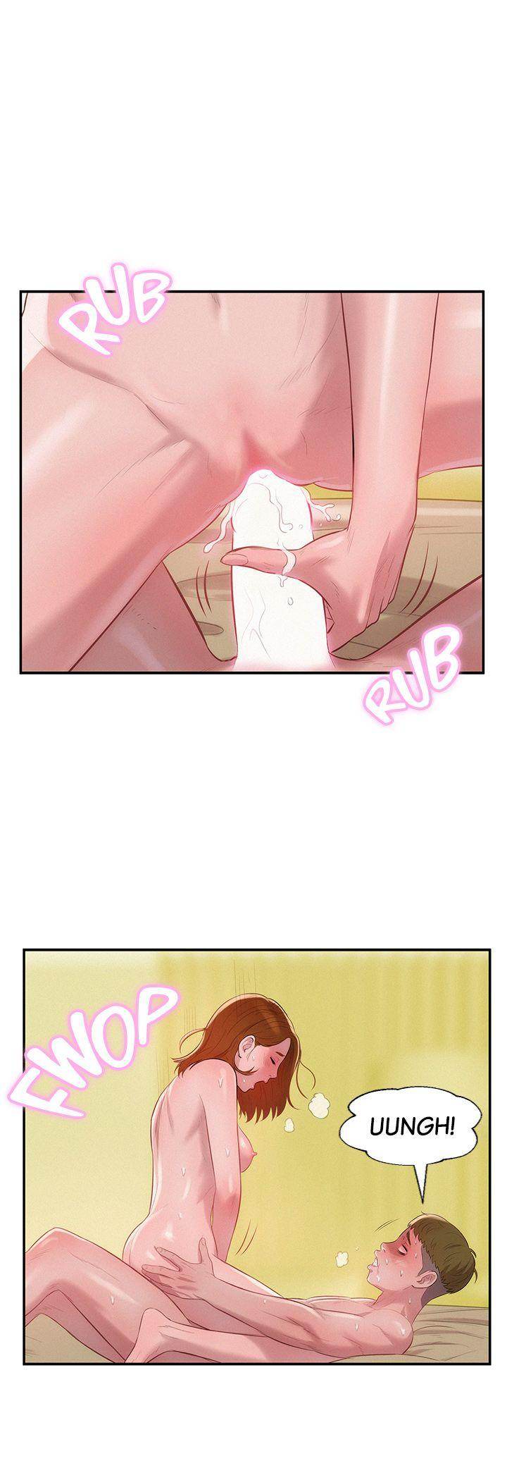 Freshman Chapter 13 - Page 25 in English