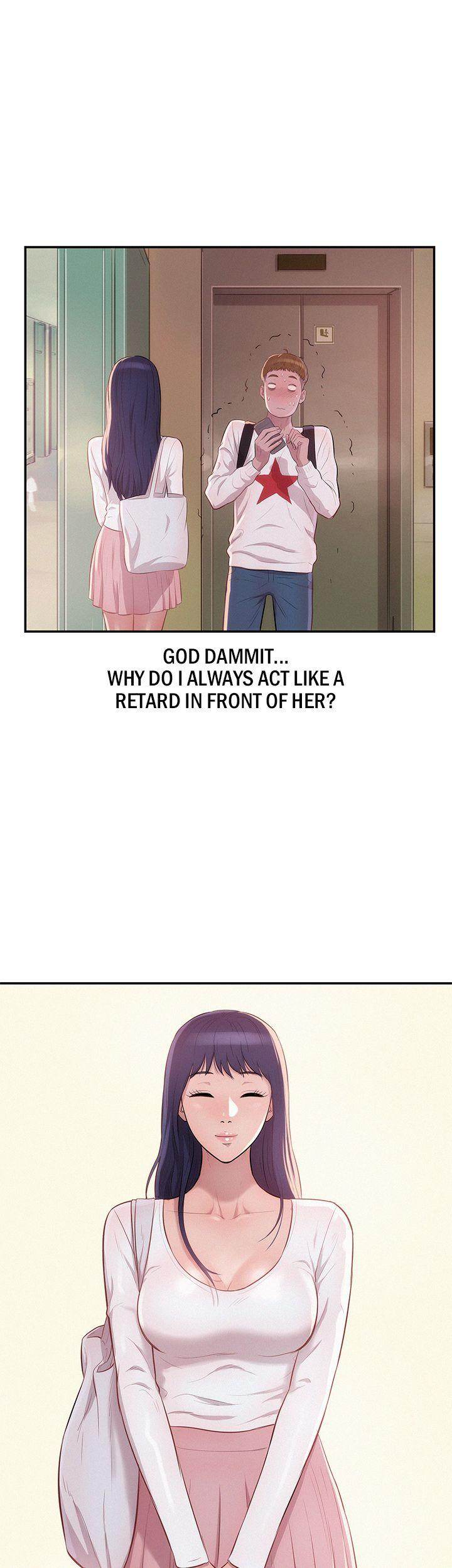 Freshman Chapter 13 - Page 34 in English