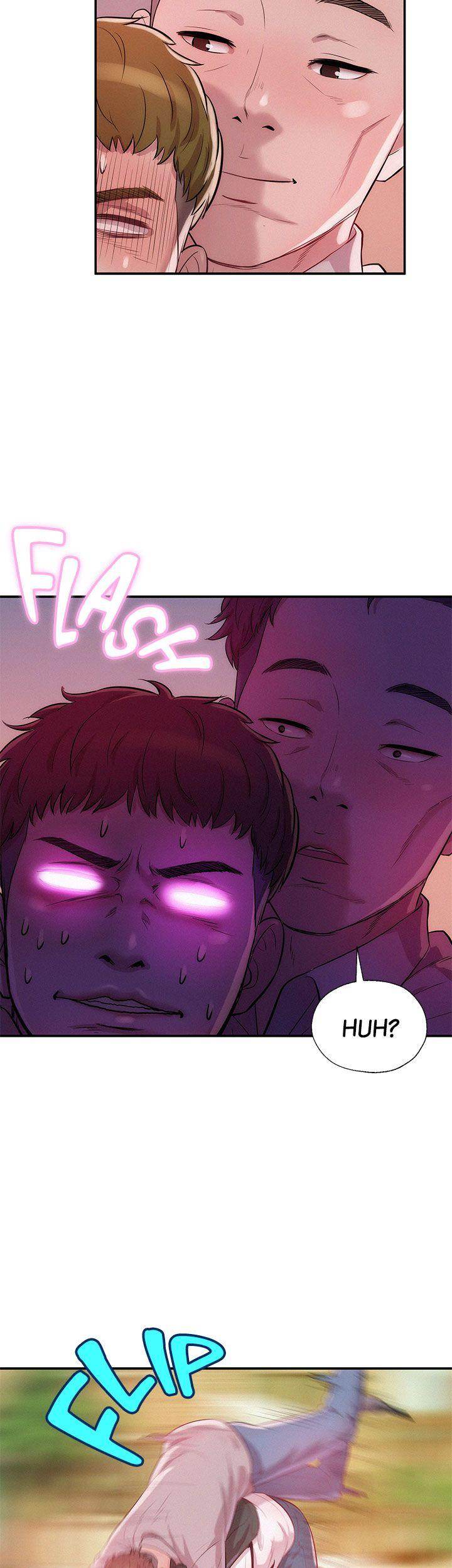 Freshman Chapter 14 - Page 10 in English