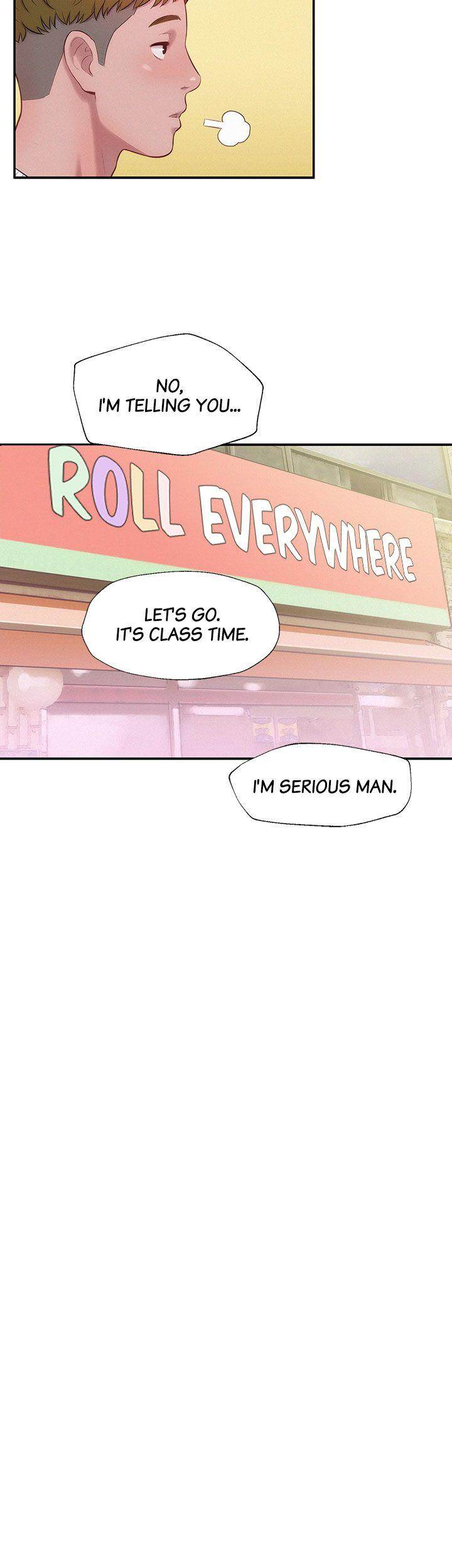 Freshman Chapter 14 - Page 19 in English